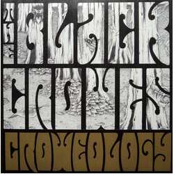 The Black Crowes Croweology Vinyl 3 LP