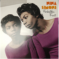 Nina Simone Forbidden Fruit Vinyl LP