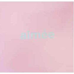 Julien Doré Aimée Vinyl LP