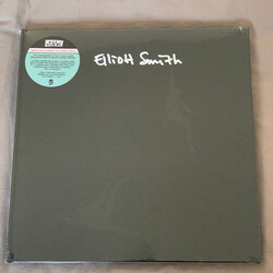 Elliott Smith Elliott Smith: Expanded 25th Anniversary Edition Vinyl 2 LP