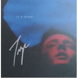 Troye Sivan In A Dream Vinyl LP