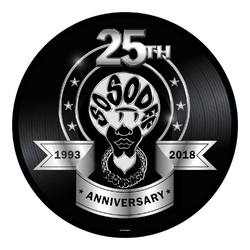 Jermaine Dupri / Various So So Def 25th Anniversary (1993-2018) Vinyl LP