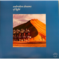 Various Unbroken Dreams Of Light Vinyl 2 LP