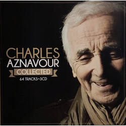 Charles Aznavour Collected