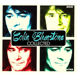 Colin Blunstone Collected
