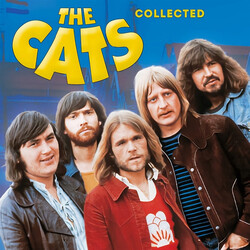 The Cats Collected CD