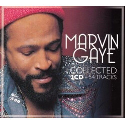 Marvin Gaye Collected