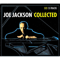 Joe Jackson Collected