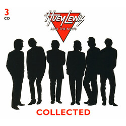 Huey Lewis & The News Collected