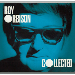 Roy Orbison Collected CD