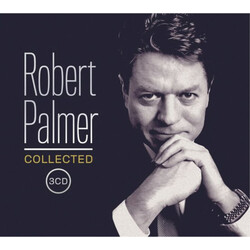 Robert Palmer Collected