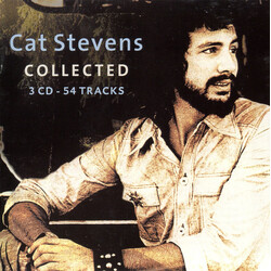 Cat Stevens Collected
