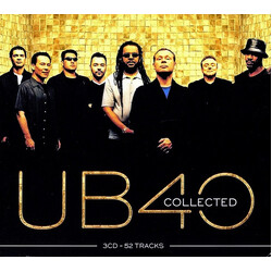 UB40 Collected