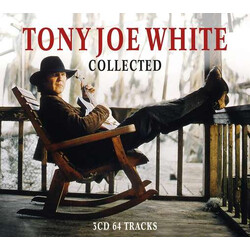 Tony Joe White Collected