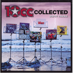 10cc Collected CD