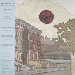 Bright Eyes I'm Wide Awake, It's Morning Vinyl LP
