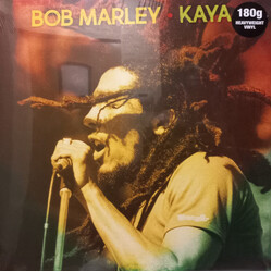 Bob Marley Kaya