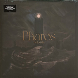 Ihsahn Pharos Vinyl