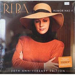 Reba McEntire Rumor Has It Vinyl LP