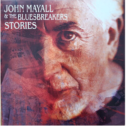 John Mayall & The Bluesbreakers Stories Vinyl 2 LP