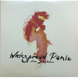 Widespread Panic Free Somehow Vinyl 2 LP