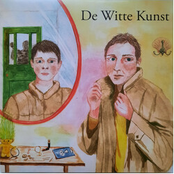 De Witte Kunst De Witte Kunst Vinyl