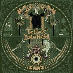 The Black Dahlia Murder Ritual Vinyl LP