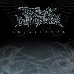 The Black Dahlia Murder Unhallowed Vinyl LP