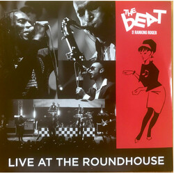 The Beat (6) / Ranking Roger Live At The Roundhouse Multi Vinyl LP/DVD