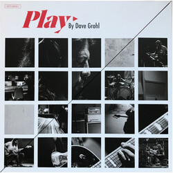 Dave Grohl Play