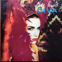 Annie Lennox Diva Vinyl LP