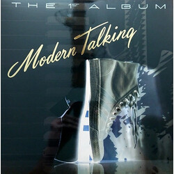 Modern Talking The 1st Album Vinyl LP