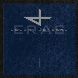 Devin Townsend Eras I