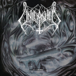 Unleashed Where No Life Dwells Multi Vinyl LP/CD