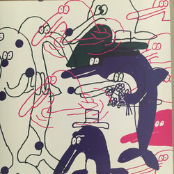Guillaume & The Coutu Dumonts The Side Effects Selections Vinyl