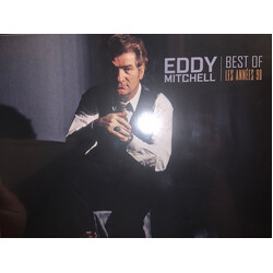 Eddy Mitchell Best Of Les Années 90