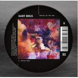 Bart Skils Settle In The Sun Vinyl