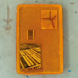 KTL VII Vinyl LP