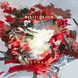 Disillusion Between Vinyl