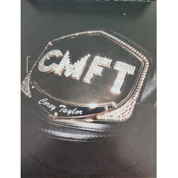 Corey Taylor Cmft Vinyl LP