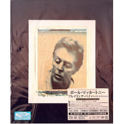Paul McCartney Flaming Pie Multi CD/DVD Box Set