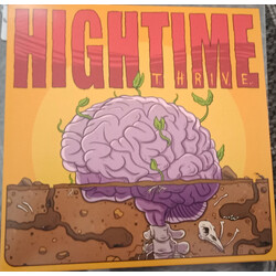 HighTime (3) Thrive Vinyl