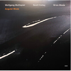 Wolfgang Muthspiel / Scott Colley / Brian Blade Angular Blues