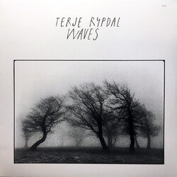 Terje Rypdal Waves Vinyl LP