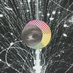 Daniel O'Sullivan Electric Māyā: Dream Flotsam And Astral Hinterlands Vinyl LP