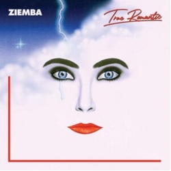 Ziemba True Romantic Vinyl LP