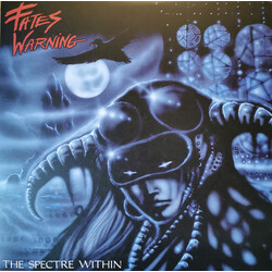 Fates Warning Spectre Within -Reissue- Vinyl LP