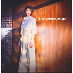 Hooverphonic Reflection Vinyl LP