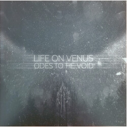 Life On Venus Odes To The Void Vinyl LP