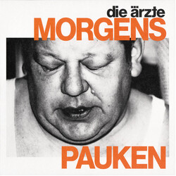 Die Ärzte Morgens Pauken Vinyl